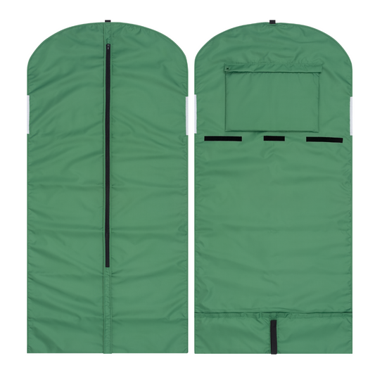 Green SIMPLE bag