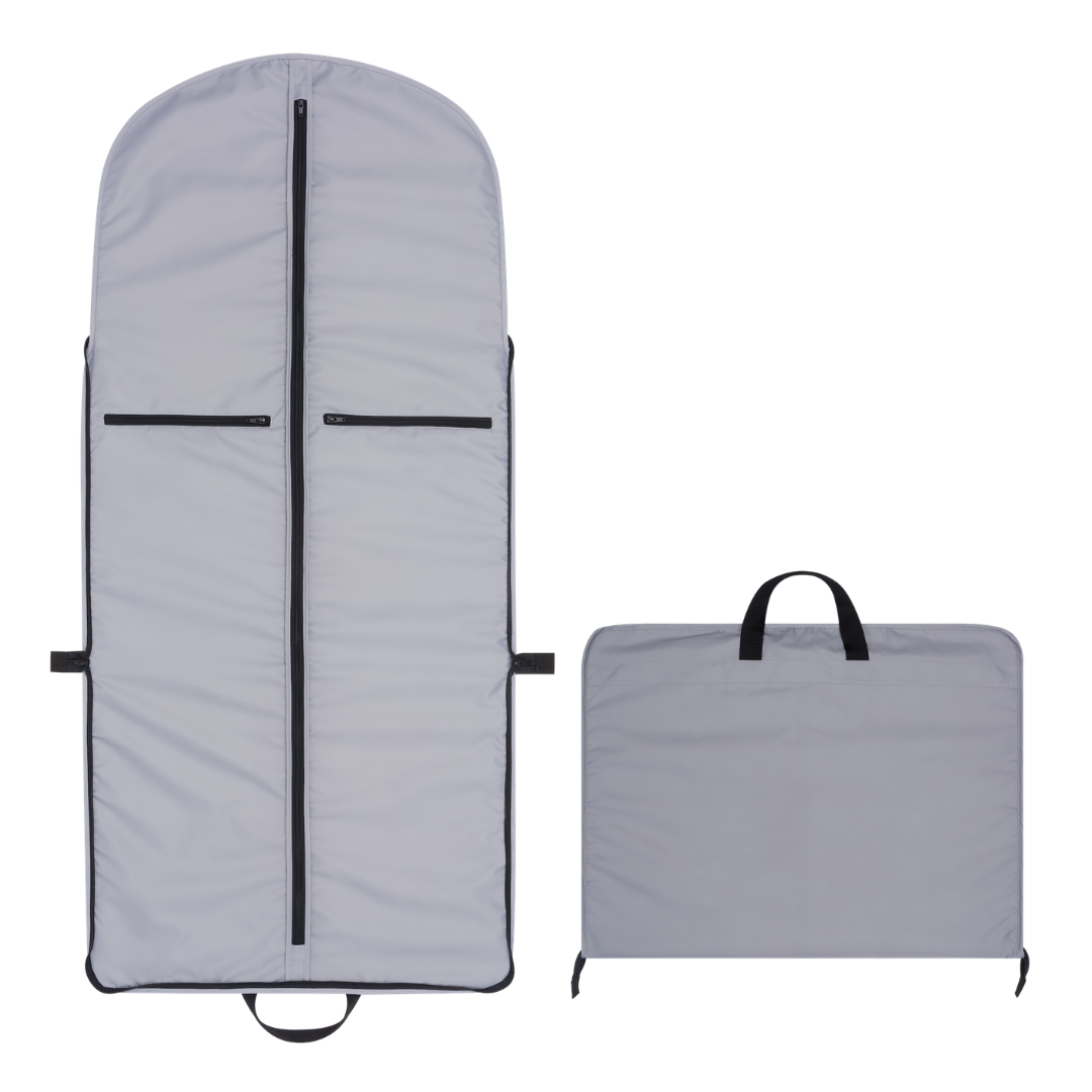Grey Lancman BUSINESS travel bag